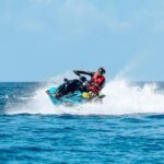 Bali: Tanjung Benoa Jet Ski or Sea walker Adventure - What to Expect from the Tanjung Benoa Water Adventure