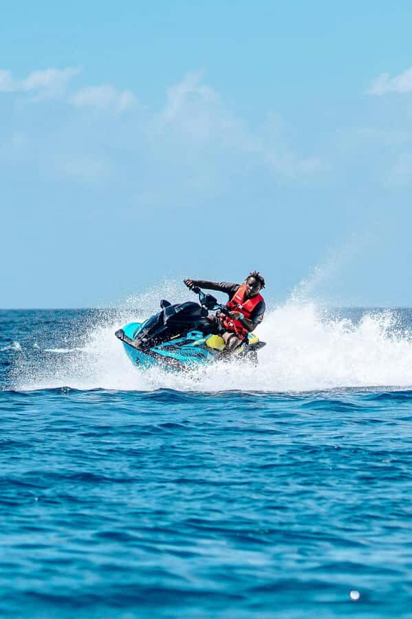 Bali: Tanjung Benoa Jet Ski or Sea walker Adventure - What to Expect from the Tanjung Benoa Water Adventure