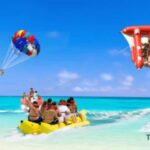 Bali: Tanjung Benoa Tandem Parasailing Adventure - What to Expect from Your Bali Parasailing Adventure