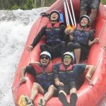 Bali Telaga Waja River Rafting Adventure With Pickup - Who Is This Tour For?