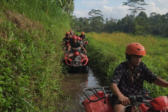 Bali: Telaga Waja River Rafting & ATV Quad Bike Adventure - Practical Details & Tips