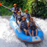 Bali: Telaga Waja White Water Rafting And ATV Quad Adventure - What’s Included and Practical Considerations