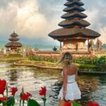 Bali: The Icons Highlands, Heritage & Horizons - Discovering Banyumala Twin Waterfalls
