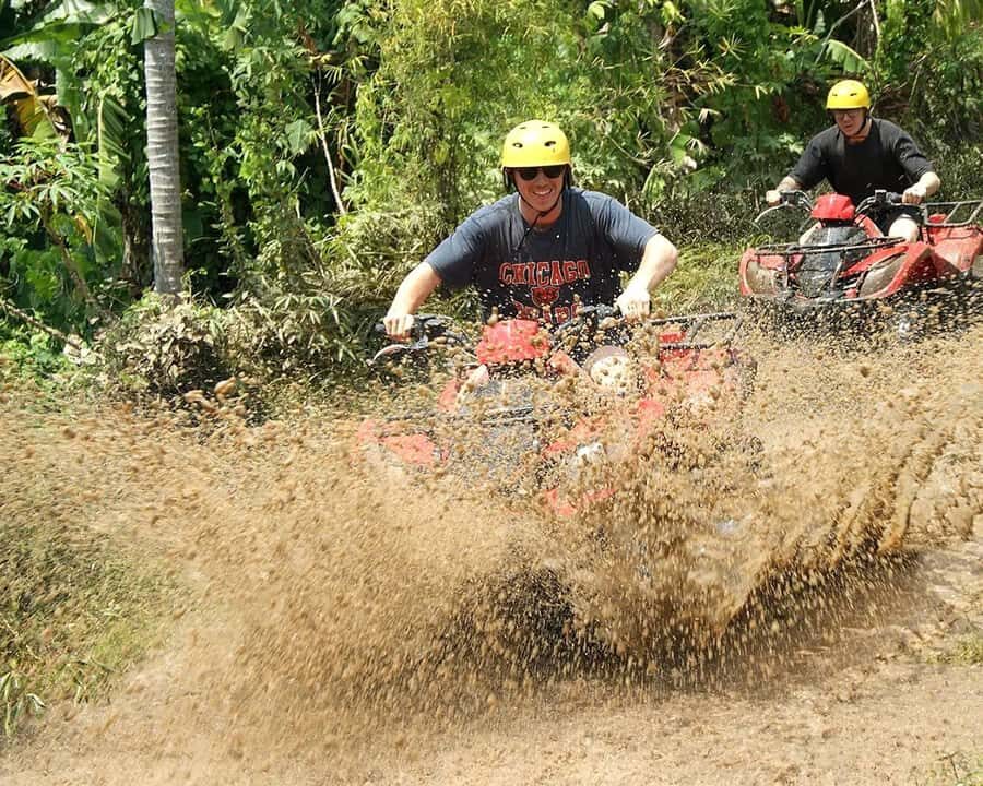 Bali: Thrilling Ultimate ATV Quad Bike Adventure - Does It Deliver Value?