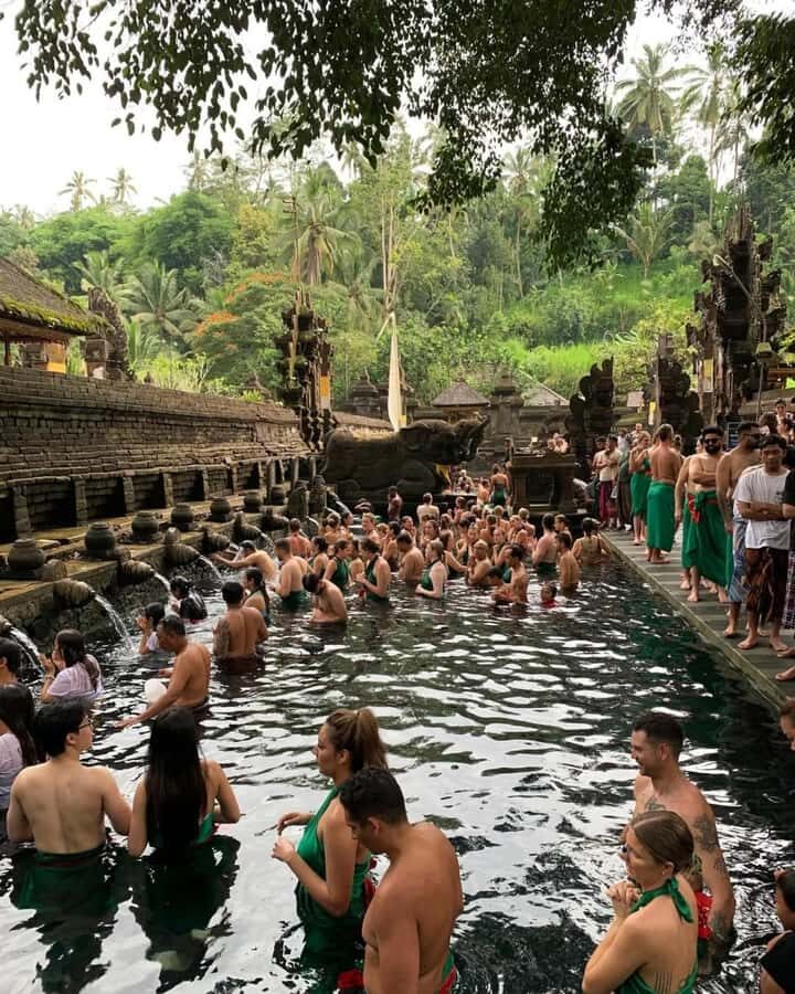 Bali: Tirta Empul Melukat Ceremony & Sound Healing Tour - A Deep Dive into the Tirta Empul Melukat & Sound Healing Tour