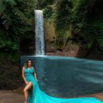 Bali : Top's 3 Waterfalls . Temple And Rice Terrace - Exploring Bali’s Waterfalls