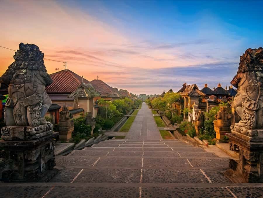 Bali: Tradisional Village, Bamboo Forest & Temple Tour - Practical Details & Tips