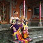 Bali Traditional Costume Photoshoot Experiences in Ubud - What the Experience Entails