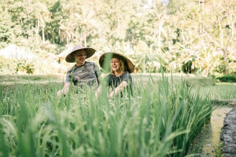 Bali: Traditional Farming Village Tour with Lunch - Who Will Enjoy This Tour?