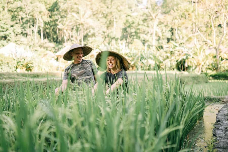 Bali: Traditional Farming Village Tour with Lunch - Who Will Enjoy This Tour?