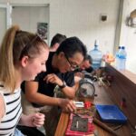 Bali: Traditional Jewelry Making Class in Nusa Penida - Authenticity and Personal Touch