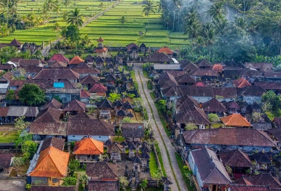Bali Traditional Village Cooking & Magical Fireflies Tour - Authenticity, Quality, and Personal Touches