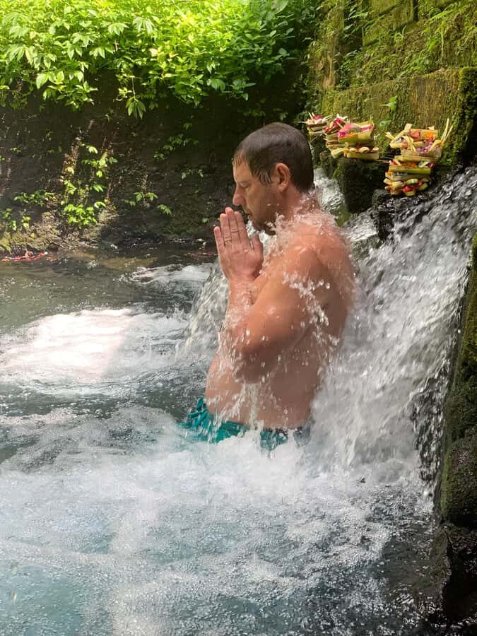 Bali: Traditional Water Blessing & Storytelling - Practical Details & Tips