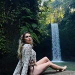 Bali Trilogy: Subak Irrigation, Waterfall & Ancient temple - Discovering Bali’s Hidden Waterfalls