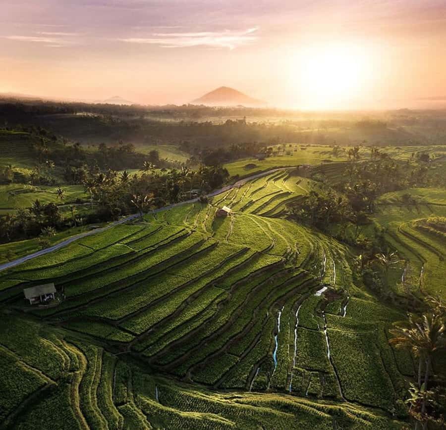 Bali: Trip to Tirta Gangga Palace and Tukad Cepung Waterfall - Practical Details and What to Expect