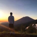 Bali: Trunyal Hill Sunrise Trek and Natural Hot Spring - The Detailed Itinerary