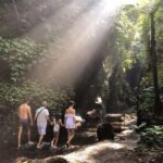 Bali: Tukad Cepung Waterfall, Besakih Temple & Tirta Gangga - The Sum Up