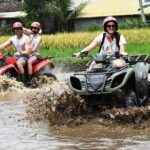 Bali Tunnel Quad Bike ATV by KUBER ADVENTURE in Ubud - What to Expect: The Itinerary
