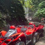 Bali Ubud Adventure: ATV Ride, Rafting & Alas Swing Day Tour - Starting with the ATV ride: a wild start