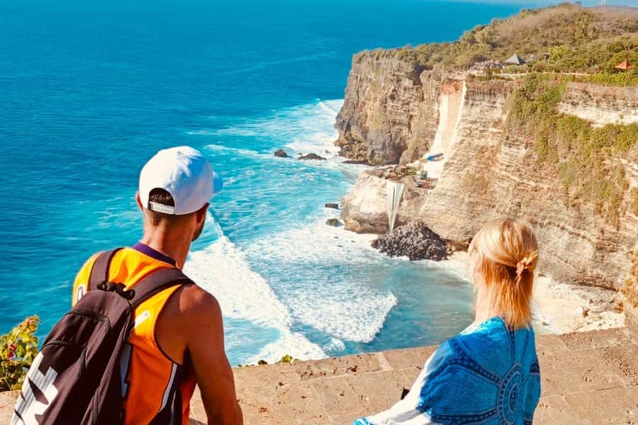 Bali: Ubud and Uluwatu Highlights Tour with Kecak Dance - Practical Insights & Tips