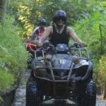 Bali: Ubud ATV Adventure with Rice Terraces and Jungle - The Experience: Authentic and Thrilling
