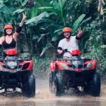 Bali: Ubud ATV Quad Bike, Jungle Swing & Rice Terrace Tour - Why This Tour Works for Travelers