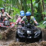 Bali: Ubud ATV Quad Bike, Rafting, and Tubing Adventure - A Closer Look: What to Expect on This Adventure