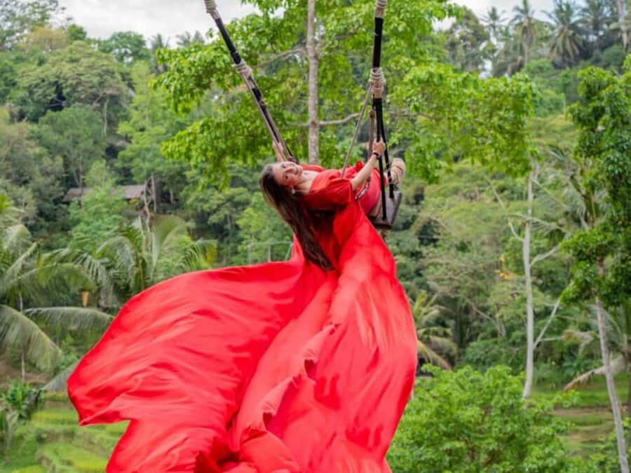 Bali: Ubud Customize Tour with Lunch & Coffee Tasting - What to Expect and Why It Matters