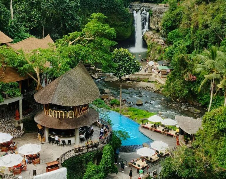 Bali Ubud: Full-Day Custom Tour with Lunch & Dinner - Is This Tour Worth the Price?