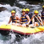 Bali: Ubud Gorilla ATV Adventure and White Water Rafting Tour - What Makes This Tour Special?