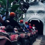 Bali: Ubud Gorilla ATV Adventure & Cretya Infinity Pool Tour - Price and Value