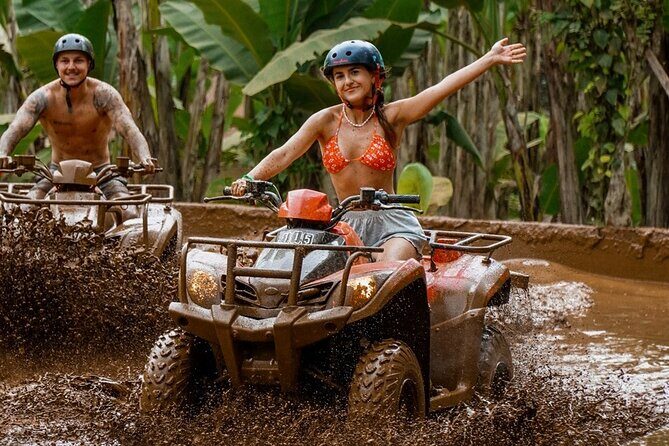 Bali Ubud Gorilla Cave ATV Quad Bike Adventure with Meal and Pool - Who Will Love This Tour?