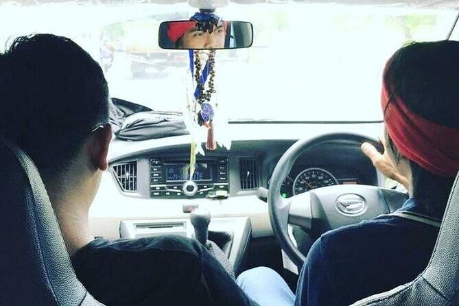 Bali Ubud Hotel Transfer with an English-speaking driver service - Why This Transfer Service Offers Great Value