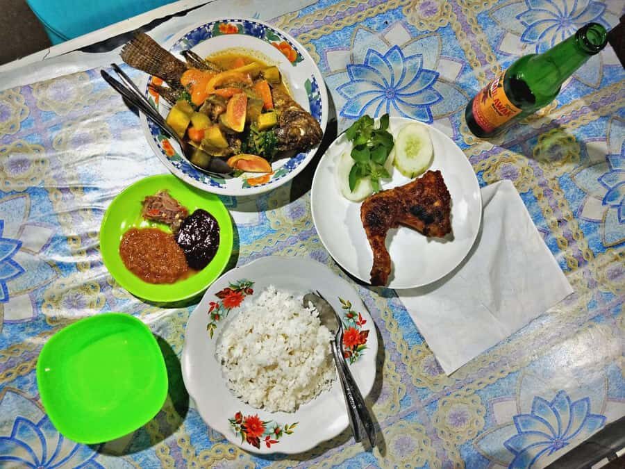 Bali - Ubud Night Market Food Tour - What Is the Bali Ubud Night Market Food Tour?