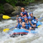 Bali Ubud Rafting - An In-depth Look at the Bali Ubud Rafting Experience