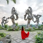 Bali: Ubud Rice Terraces, Sari Timbul & Taman Dedari Tour - The Day in Detail: Itinerary Breakdown