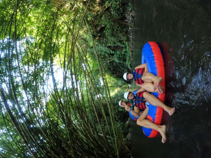 Bali: Ubud River Tubing - Why Choose This Experience?