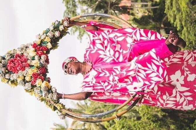 Bali Ubud Swing - Final Thoughts