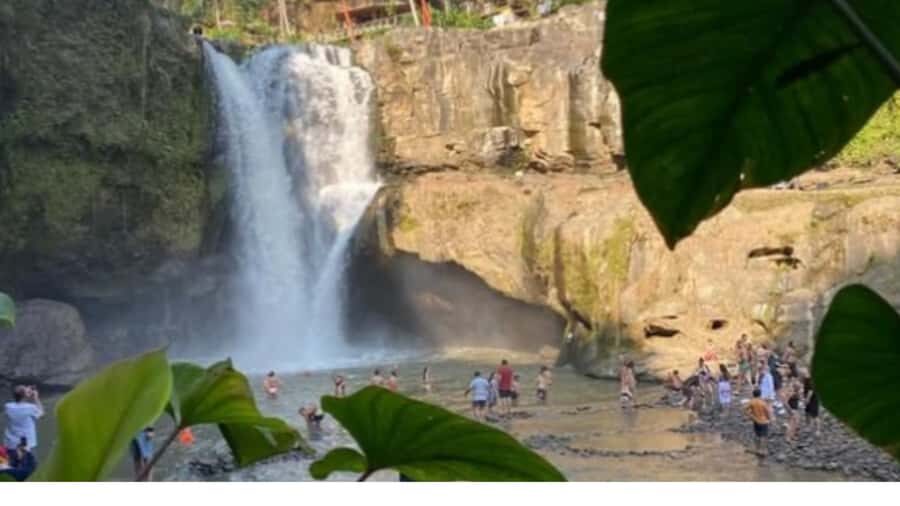 Bali: Ubud Temple, Rice Terrace, and Waterfall Tour - The Sum Up: Who Will Love This Tour?