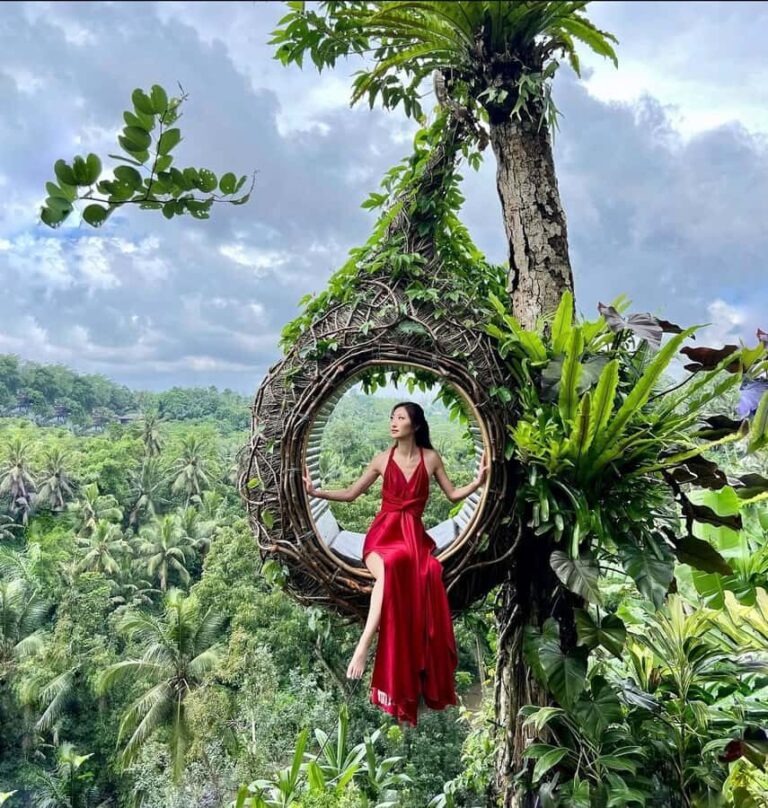 Bali: Ubud Waterfalls or UNESCO Temple Private Full Day Tour - What Makes This Tour Value-Driven?