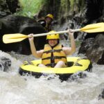 Bali: Ubud Wos River Tubing Adventure with Lunch - The Post-River Experience: Tasting Bali’s Flavors