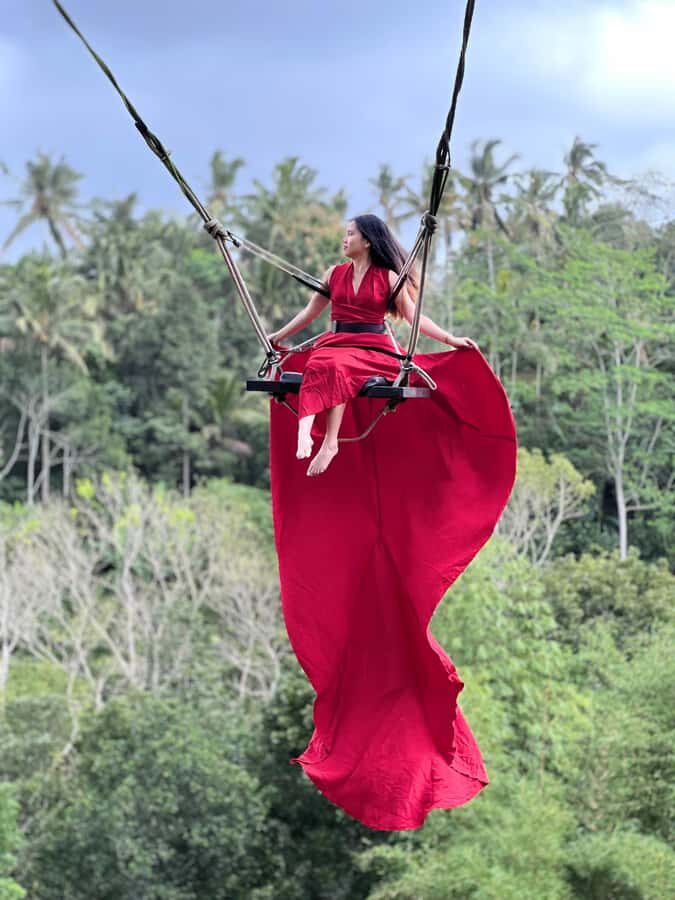 Bali: Ubud Zipline, Goa Raja Waterfall and swing adventure - Who Is This Tour Best Suited For?