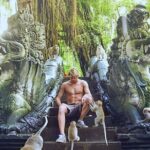 Bali Ubud Zipline, Monkey Forest and Waterfall Adventure - Value for Money