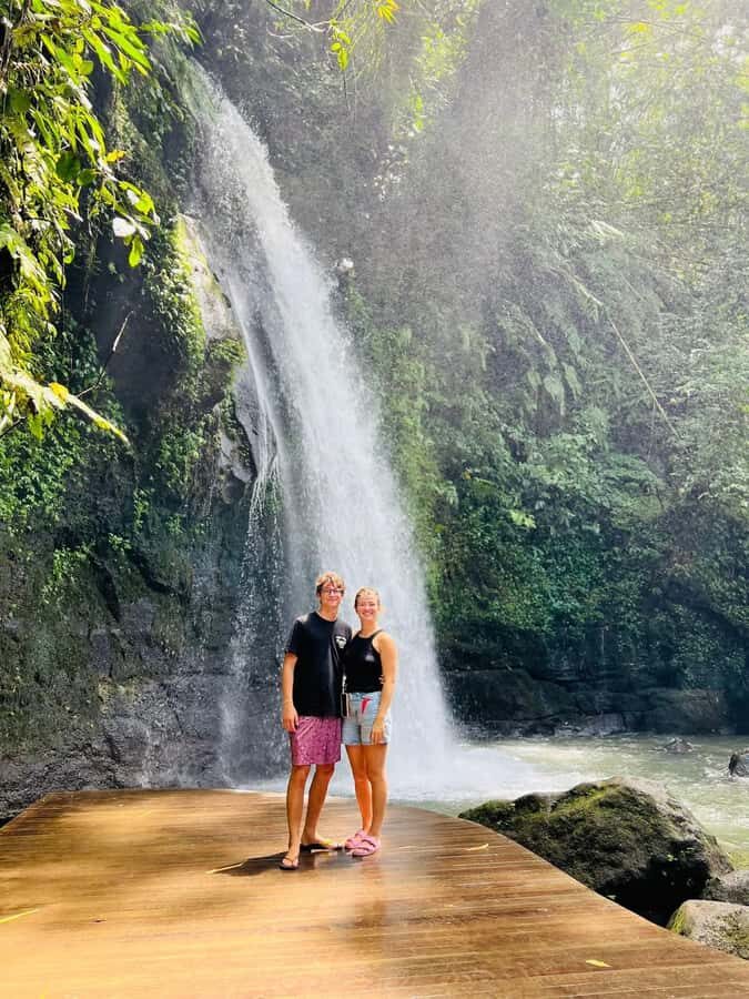 Bali: Ultimate Bali Motorbike Tour with Local Guided - Mount Batur and Kintamani