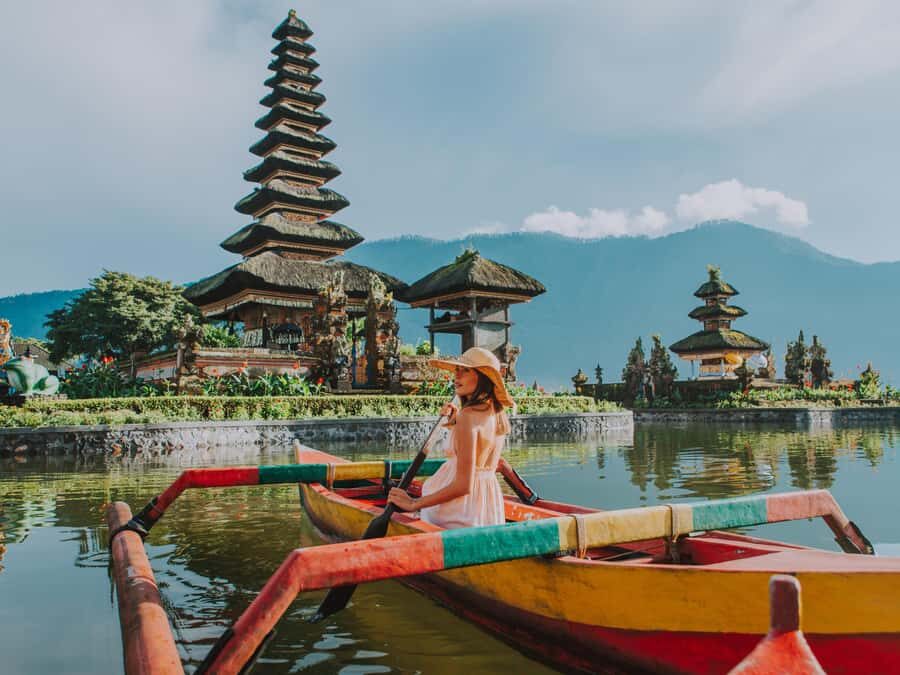 Bali: Ulun Danu Beratan Temple, Wanagiri & Jatiluwih tour - Practicalities and What to Expect