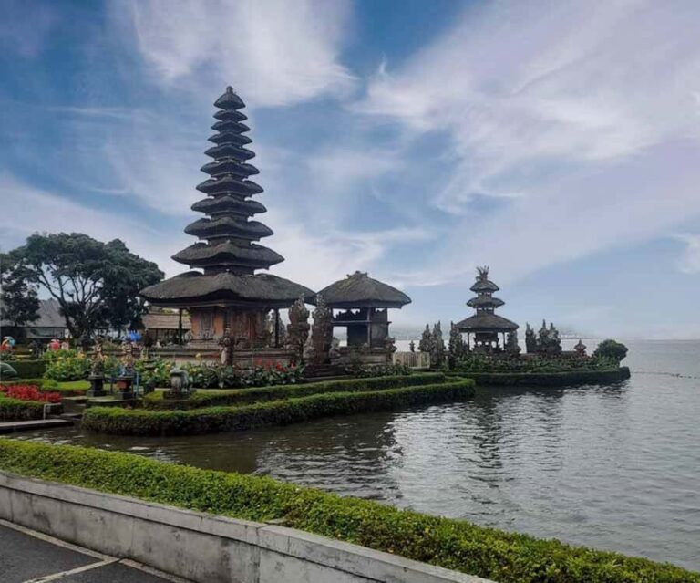 Bali: Ulun Danu Beratan Temple, Waterfall & lake view tour - The Practicalities: What You Need to Know