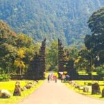 Bali: Ulun Danu Temple, Waterfall, and Twin Lakes Tour - Practical Details & What to Expect