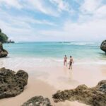 Bali: Uluwatu Beaches Tour with Padang Padang and Suluban - What to Expect from the Day