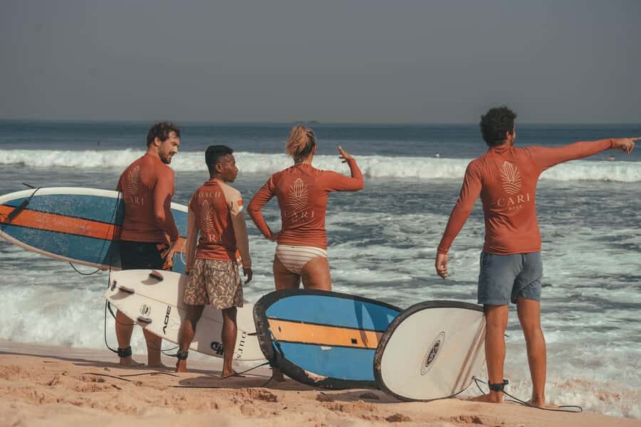 Bali, Uluwatu: Surf Lesson - The Realities: Pros and Cons from Actual Reviews