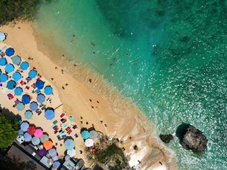 Bali: Uluwatu Temple, Kecak Dance, and Jimbaran Dinner Tour - Why Choose This Tour?